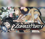 Zombie Party 丧尸派对 Steam CD Key