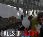 Tales Of Glory EU v2 Steam Altergift