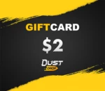 Dust-drop.com 2$ Gift Card