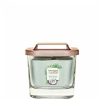 YANKEE CANDLE Classic malá hranatá Svíčka Shore Breeze 96 g