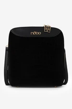 NOBO Chest bag Black