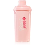 BeastPink Shaker sportovní šejkr barva Rose 500 ml