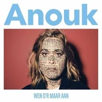 Anouk - Wen D'R Maar Aan (Limited Edition) (Silver Coloured) (LP) LP platňa