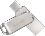 SanDisk Ultra Dual Drive Luxe 512 GB SDDDC4-512G-G46 512 GB Memorie flash USB