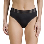 OH MY BELLINDA SLIP - Women's Panties - Black