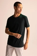 DEFACTO Regular Fit T-Shirt