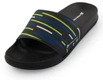 Pantofole da uomo ALPINE PRO