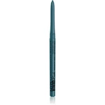 NYX Professional Makeup Vivid Rich automatická ceruzka na oči odtieň 13 Aquamarine Dream 0,28 g