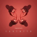 Negramaro - Contatto (CD) CD de música