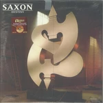 Saxon - Destiny (LP) Disco de vinilo