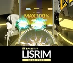 DJMAX RESPECT V - Lisrim Gear Pack DLC Steam CD Key