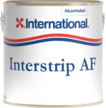 International Interstrip Pintura antiincrustante