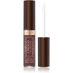 Eveline Cosmetics Choco Glamour tekuté očné tiene odtieň 05 6,5 ml