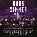 Hans Zimmer - Live In Prague (Live At The O2 Arena 2016) (Green Coloured) (4 LP) Disco de vinilo