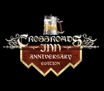 Crossroads Inn Anniversary Edition Steam CD Key