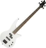 Jackson JS Series Spectra Bass JS2 IL Snow White Elektrická basgitara