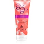 Kallos Gogo revitalizační sprchový gel 200 ml