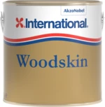 International Woodskin 2‚5L