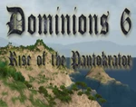 Dominions 6: Rise of the Pantokrator Steam Altergift