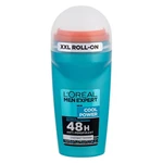 L'ORÉAL Men Expert Antiperspirant Roll-on Cool Power 50 ml