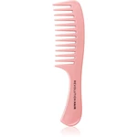 Revolution Haircare Natural Wave Wide Toothcomb hrebeň na vlasy na hrubé a kučeravé vlasy 1 ks