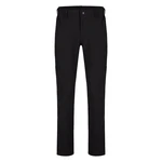 Men's trousers LOAP UZAK Black