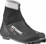 Atomic Pro C3 XC Boots Dark Grey/Black 9