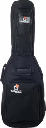 Bespeco BAG120EG Tasche für E-Gitarre Schwarz