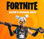 Fortnite - Dizzie's Domain Pack DLC AR XBOX One / Xbox Series X|S CD Key