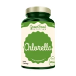 GreenFood Nutrition GreenFood Chlorella 90 kapsúl