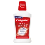 Colgate Ústní voda Max White Instantl 500 ml