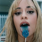 Camila Cabello - C,XOXO (Blue Coloured) (LP)