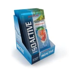 Activlab Isoactive iontový nápoj s ženšenem grapefruit 20 sáčků