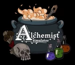 Alchemist Simulator AR Xbox One / Xbox Series X|S / Windows 10 CD Key