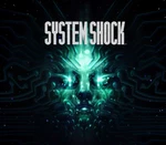 System Shock EU Xbox Series X|S / Windows 10 CD Key