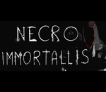 Necro Immortallis Steam CD Key