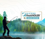 Call of the Wild: The Angler Deluxe Edition AR XBOX One / Xbox Series X|S CD Key