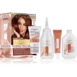 L’Oréal Paris Excellence Universal Nudes permanentní barva na vlasy odstín 5UR Universal Red 1 ks L’Oréal Paris Excellence Universal Nudes permanentní barva na vlasy odstín 5UR Universal Red 1 ks