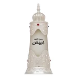Afnan Dehn Al Oudh Abiyad Parfémovaný olej unisex 20 ml