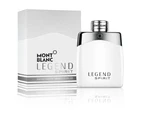 Montblanc Legend Spirit - EDT 100 ml