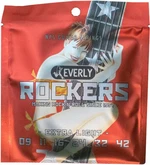 Everly Rockers 9-42 Struny pre elektrickú gitaru