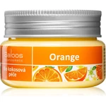 Saloos Bio Coconut Care Orange vyživujúci olej na telo 100 ml