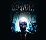Slender: The Arrival (2014) XBOX One / Xbox Series X|S Account