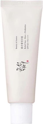 Beauty of Joseon Ochranný opalovací krém s probiotiky SPF 50 Relief (Sun Cream) 50 ml
