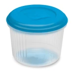 Pojemnik na żywność z pokrywką Addis Seal Tight Round Foodsaver, 1,5 l