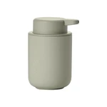 Zielony ceramiczny dozownik do mydła 250 ml Ume − Zone