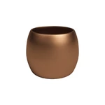Ceramiczna ręcznie wykonana doniczka ø 18 cm Hera – Artevasi