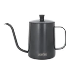 Szary dzbanek do kawy ze stali nierdzewnej 0,6 l La Cafetiere – Kitchen Craft