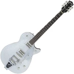 Gretsch G6129T Players Edition Jet FT RW Silver Sparkle Guitarra eléctrica