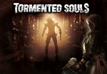 Tormented Souls AR XBOX One / Xbox Series X|S CD Key